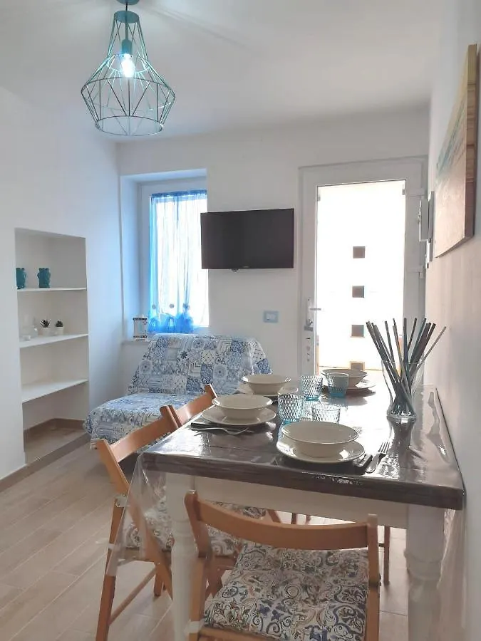 Casa Matilde Isola D'Elba Villa San Piero in Campo  Holiday home San Piero in Campo (Isola d'Elba)