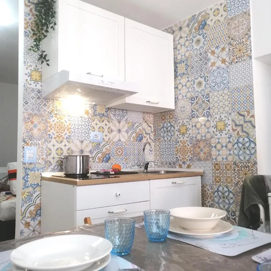 Holiday home Casa Matilde Isola D'Elba Villa San Piero in Campo