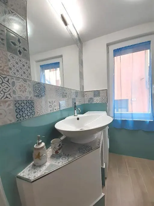 Casa Matilde Isola D'Elba Villa San Piero in Campo  0*, San Piero in Campo (Isola d'Elba)
