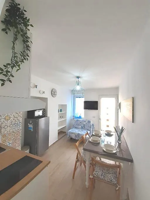 Holiday home Casa Matilde Isola D'Elba Villa San Piero in Campo  Italy