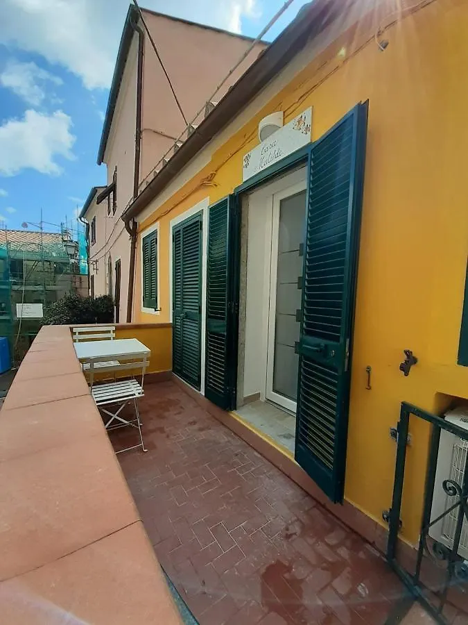 Casa Matilde Isola D'Elba Villa San Piero in Campo  0*, San Piero in Campo (Isola d'Elba) Italy