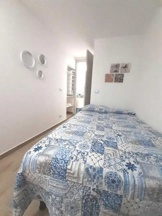 Casa Matilde Isola D'Elba Villa San Piero in Campo  San Piero in Campo (Isola d'Elba)