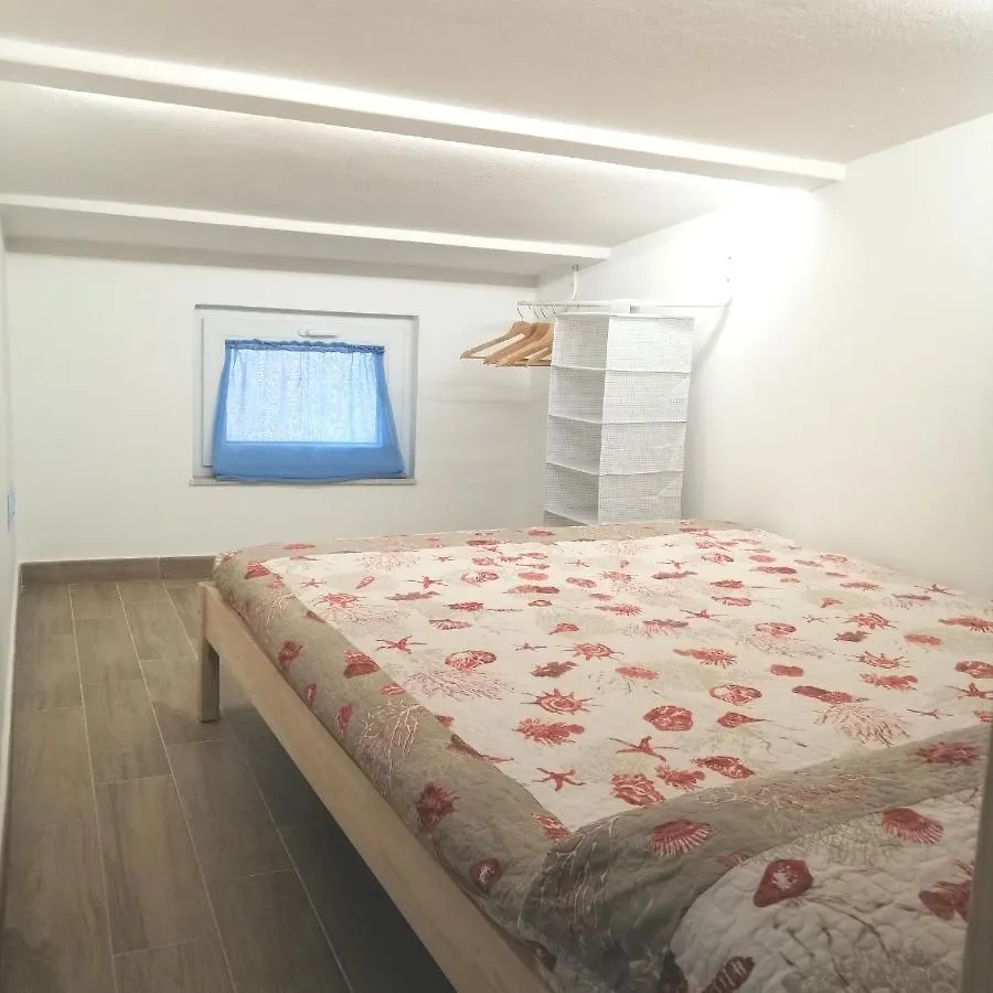 Holiday home Casa Matilde Isola D'Elba Villa San Piero in Campo